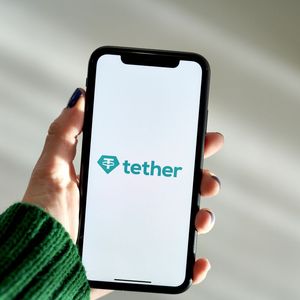 Stablecoin Issuer Tether Says Third-Quarter Profit Was $2.5 Billion