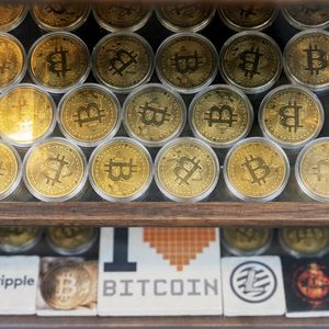 Futures Markets Suggest Record-Breaking Bitcoin Rally to Gain Momentum