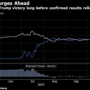 Polymarket’s French Whale Scores a $48 Million Trump Jackpot