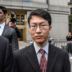 FTX Co-Founder Gary Wang Asks Judge for No Prison Time