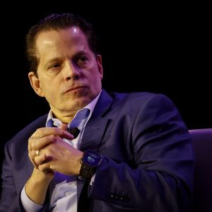 FTX Sues Scaramucci to Recoup Money Put Into Showy Investments