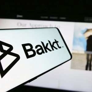 Trump’s Media Company in Talks to Buy Bakkt Crypto Platform