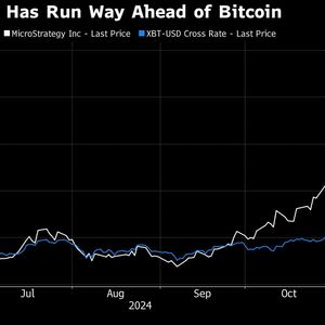 Gamblers Are Sinking Billions Into a Leveraged Market Fringe