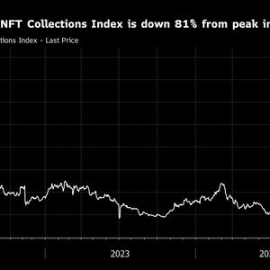Crypto Exchange Kraken Shuts Down NFT Marketplace