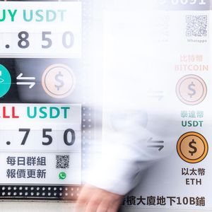 Total Stablecoin Value Tops Terra-Era Peak to Near $200 Billion