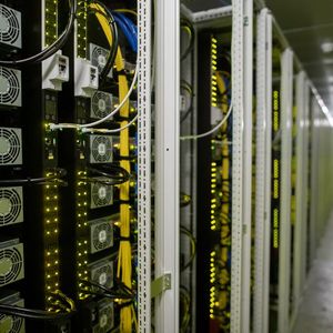 Tether-Backed Northern Data Gets Offers for Crypto Mining Arm