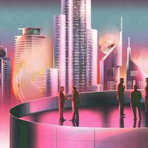 Dubai’s Alleged Crypto Scams Are Raking in Billions