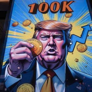 Crypto Firms Set to Get Wall Street Competition in Trump 2.0 Era