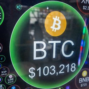 BlackRock Says Up to 2% Bitcoin Allocation Is ‘Reasonable Range’