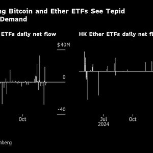 Singapore Pulls Ahead of Hong Kong in Race to Be Crypto Hub