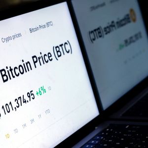 Bitcoin Boom Validates Wall Streeters Who Jumped Into Crypto
