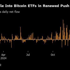 Bitcoin Approaches $100,000 as Congress Set to Certify Trump Win