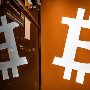 Bitcoin Slumps Below $100,000 as Economic Data Push Rates Higher