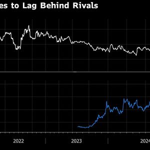 Ether Trails Rivals as Trump’s Memecoin Debut Bolsters Solana