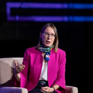 SEC Launches Crypto Task Force Led By ‘Crypto Mom’ Hester Peirce