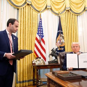 Crypto Greets Long-Awaited US Executive Order With a Shrug