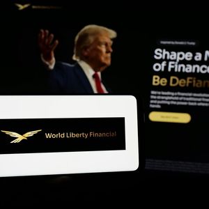 Trump’s World Liberty Financial Plans to Create ‘Strategic’ Token Reserve