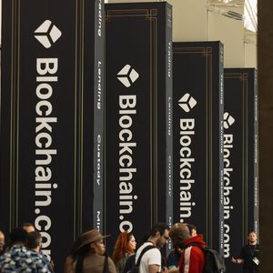 Goldman, Point72 Alumni Hired at Blockchain.com Amid IPO Plans