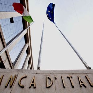 Trump’s Crypto Push Could Raise Global Risks, Bank of Italy Says