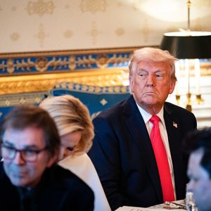 Trump Memecoin Speculator Says Presidential Dinner Is Costing Him Just $1,200