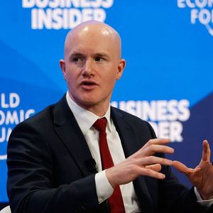 Coinbase Hack Shows Even Crypto’s Heavyweights Are at Risk
