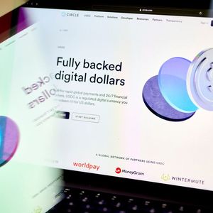 Stablecoin Issuer Circle, Shareholders Seek $624 Million in IPO
