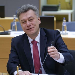 Czech Justice Minister Resigns Over $45 Million Gift in Bitcoin