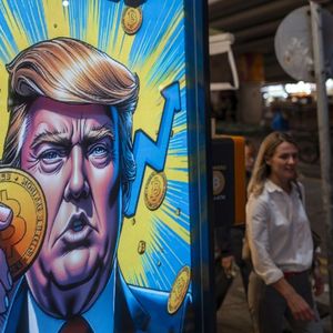 Trump-Tied ‘Truth Social Bitcoin ETF’ Inches Closer After Filing