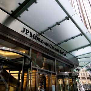 JPMorgan Plans to Offer Clients Financing Against Crypto ETFs