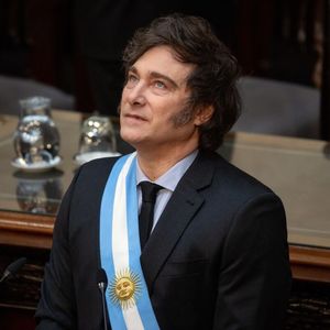 Milei’s Crypto Promoting Not Improper, Corruption Office Says