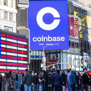 Coinbase Inks Deal to Allow USDC Stablecoin’s Use as Collateral