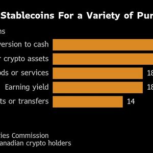 Canadian Crypto Firms Struggle to Create First Local Stablecoin