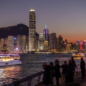 A $4 Billion Hong Kong Family Office Makes First Crypto Foray