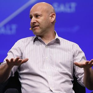 Lubin Considers Adding Leverage to Ethereum Treasury Firm Sharplink