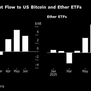 Bitcoin Soars, Altcoins Fade in $300 Billion Crypto Shakeout