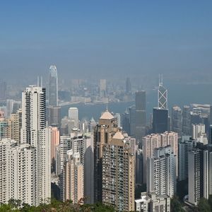 China Broker Tianfeng Unit Applies for Hong Kong Crypto Licenses