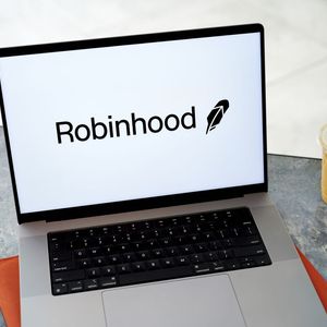 Robinhood Adds US Shares on the Blockchain for European Traders