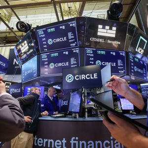 Circle Applies for US National Trust Bank Charter After Mega IPO