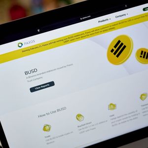 China Urged to Embrace Stablecoins as US Moves to Cement Lead