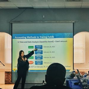 Secret Service in US Expands a Global Push Against Crypto Scams