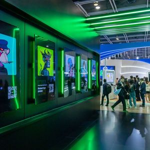 Digital Apes Are Out, Memecoins Are In as NFT Volume Sinks 45%