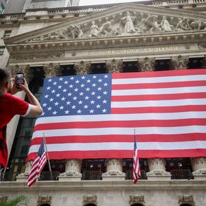 Crypto’s Trump Bump is Still Working