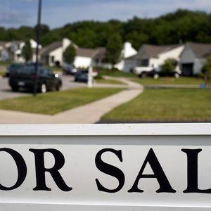 Bitcoin Chases American Dream in Norm-Shattering Mortgage Push