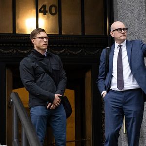 Crypto Mixer Co-Founder on Trial as Trump Embraces Digital Assets