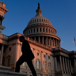 Trump ‘Crypto Week’ Advances as House Conservatives End Blockade