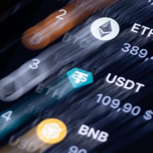 CoinDesk Owner Bullish Seeks to Raise Up to $629 Million in IPO