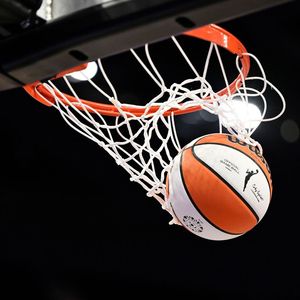 Bets on Sex Toy Stunts at WNBA Games Fuel Polymarket Critics