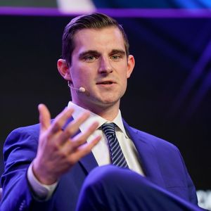 White House Crypto Adviser Bo Hines to Return to Private Sector