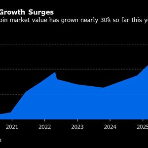 Visa’s Crypto Chief Aims to Leverage $2 Trillion Stablecoin Era