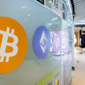 Bitcoin, Ether Near Record Highs as Treasury Play Keeps Growing